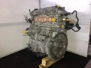 Toyota 2az Slim Engine for Rav4, Harrier, Vanguard, Alphard.