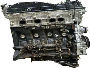 Toyota 2gd Slim Engine for Toyota Hilux, Fortuner.