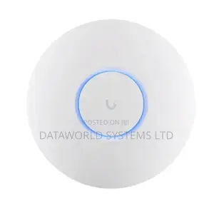 Ubiquiti Unifi U6+ Wifi 6 2x2 Mimo Access Point