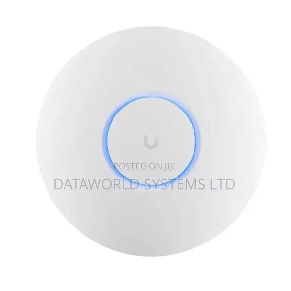Ubiquiti Unifi U6+ Wifi 6 2x2 Mimo Access Point