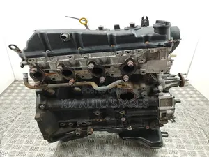 Toyota 2kd Slim Engine for Hilux, Fortuner, Hiace.