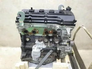 Toyota 2tr Slim Engine for Prado, Hilux, Hiace, Fortuner.