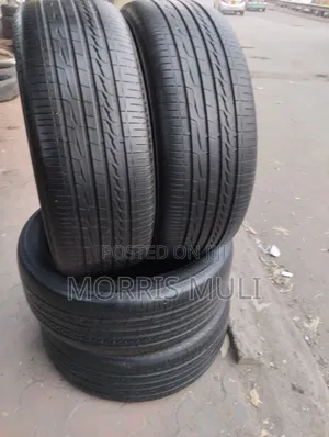 265/50r22 Bridgestone