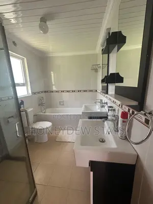 Luxury 5br Bungalow W/Pool Near Jkia | Greenpark, Mombasa Rd