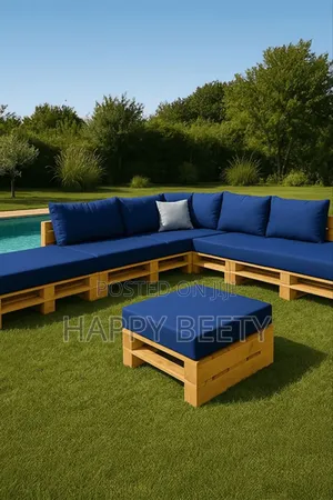 Pallet Cushions ,We Customize to All Sizes