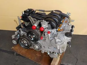 Toyota 3sz Engine (Horizontal) for Townace/Liteace, Avanza.