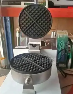 Quality Waffle Maker