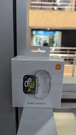Xiaomi Redmi Watch 4 Smartwatch