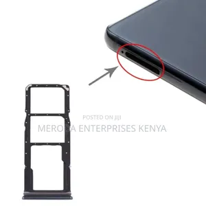 Samsung Galaxy A74 Sim Card Tray Replacement