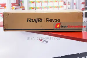 Ruijie Reyee L2 52port Gigabit Managed Poe Switch