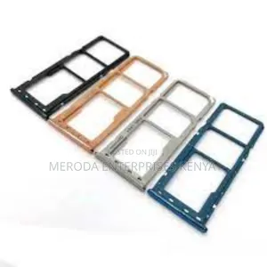 Samsung Galaxy A72 Sim Card Tray Replacement