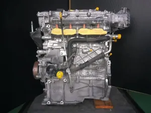 Toyota 3zr Valvematic Slim Engine for Wish, Voxy, Premio.