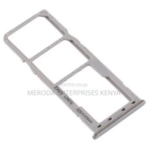 Samsung Galaxy A50 Sim Card Tray