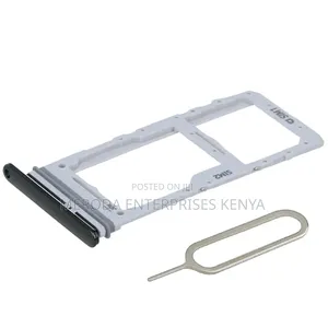 Samsung S20 Plus Sim Card Tray