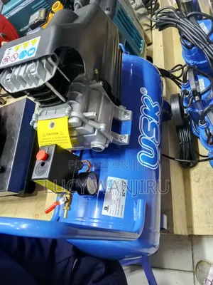 Usk Air Compressor/ 50 L Air Compressor