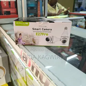 Calus Smart Camera Cctv