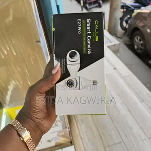Calus Smart Camera Cctv