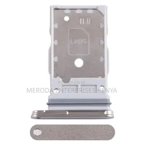 Samsung Galaxy S24 Ultra Sim Card Tray