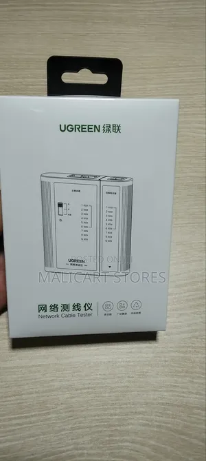 Ugreen Network Cable Tester