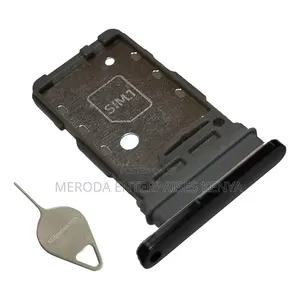 Samsung Galaxy S21 Ultra Sim Card Tray