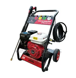 High Pressure Washer Maxmech Pw-210 7.0hp 3000psi