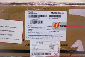 Ruijie Reyee 28-Port Gigabit (Rg-Nbs3100-24gt4sfp-P-V2)