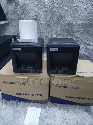 Usb Lan Pos Thermal Receipt Printer 80mm