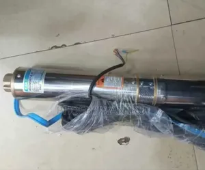 Kailo Submersible 0.5hp Water Pump