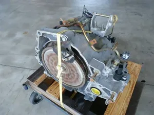 Honda D17a Gearbox (2wd) for Honda Crv, Stepwagon, Partner.