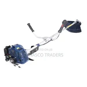 Brush Cutter Maxmech Bc-520 52cc 2.0hp 2stroke