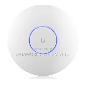 Ubiquiti Unifi Wifi 7 Access Point Pro (U7-Pro)
