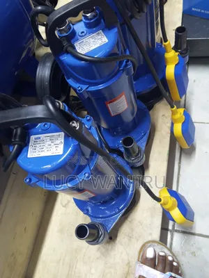 Usk Submersible Water Pump/ 1hp Submersible Water Pump