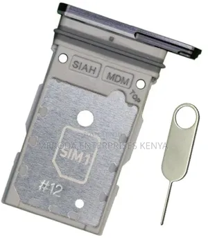 Samsung Galaxy A22 Ultra Sim Card Tray Replacement
