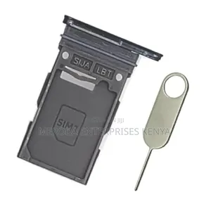 Samsung Galaxy A22 Sim Card Tray