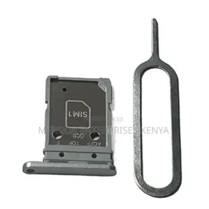 Samsung Galaxy A36 Sim Card Tray