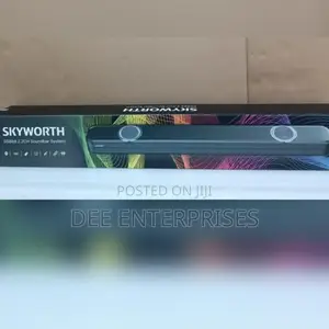 Skyworth Ss888 2.2ch 300w Wireless Soundbar