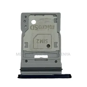 Samsung Galaxy A55 Sim Card Tray