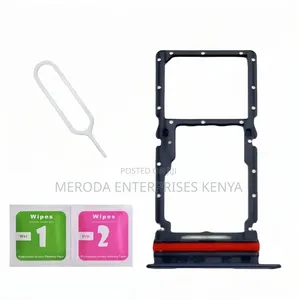Samsung Galaxy A16 Sim Card Tray