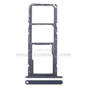Samsung Galaxy A06 Sim Card Tray