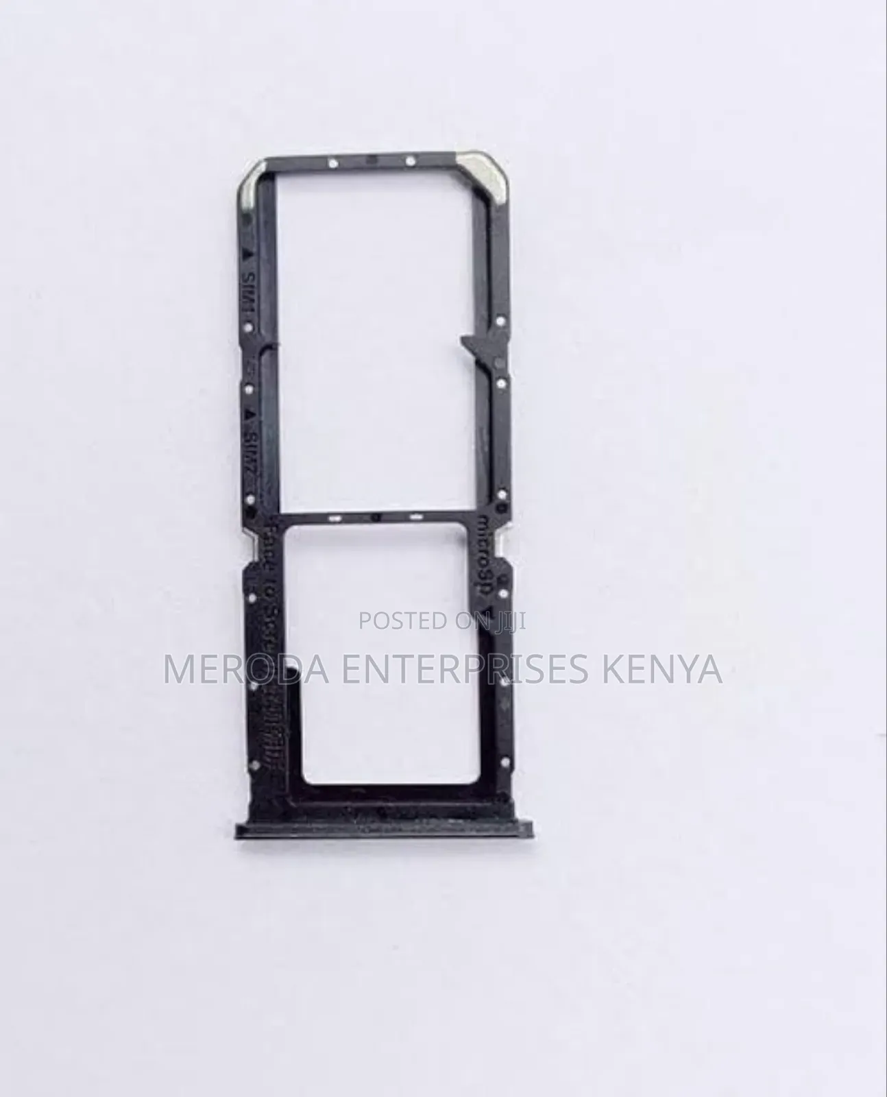 Oppo A76 Sim Card Tray
