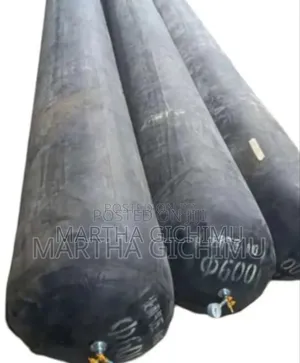 Culvert Balloon