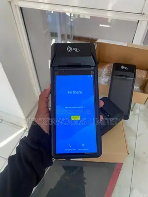 Cs30 Pos Terminal – Fast, Secure Android-Based