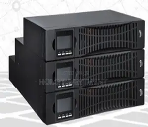 Kstar 3kva Online Ups Rackmount/Tower