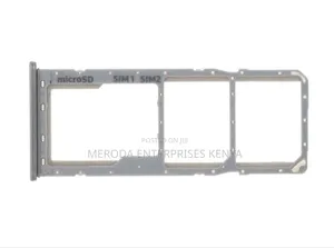 Oppo A15 Sim Card Tray