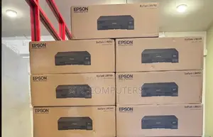 Epson L18050 A3+ Ink Tank Photo Printer, Print