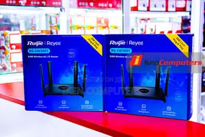 Ruijie Reyee 4g Lite Router(Rg-Ew300t)