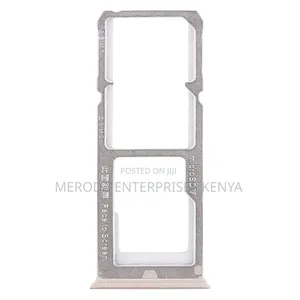 Oppo A77s Sim Card Tray