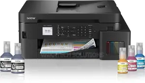 Brother MFC-T930dw Inkjet Printer