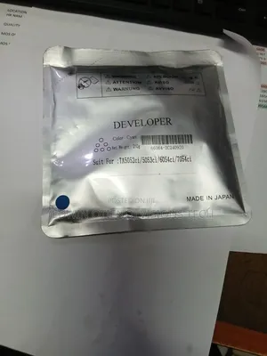 Kyocera Taskalfa 4052ci/5052ci Developer Powder
