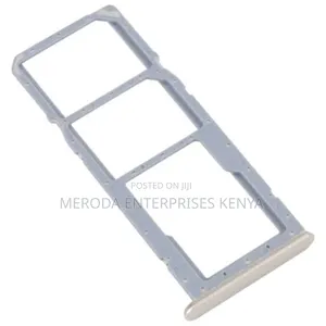 Oppo A18 Sim Card Tray Replacement